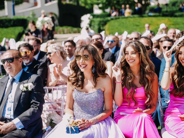 Keyan and Paniz's Wedding in San Diego, California 180