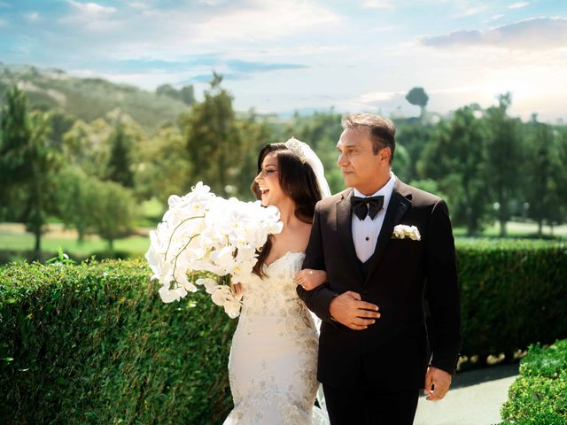 Keyan and Paniz's Wedding in San Diego, California 192