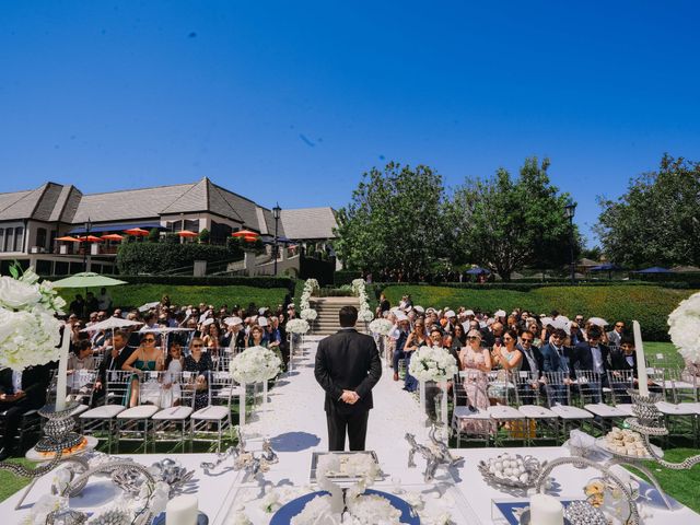 Keyan and Paniz's Wedding in San Diego, California 194