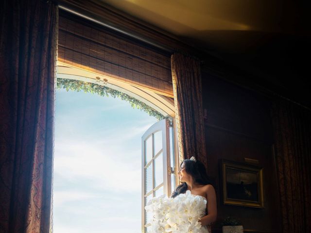 Keyan and Paniz's Wedding in San Diego, California 198