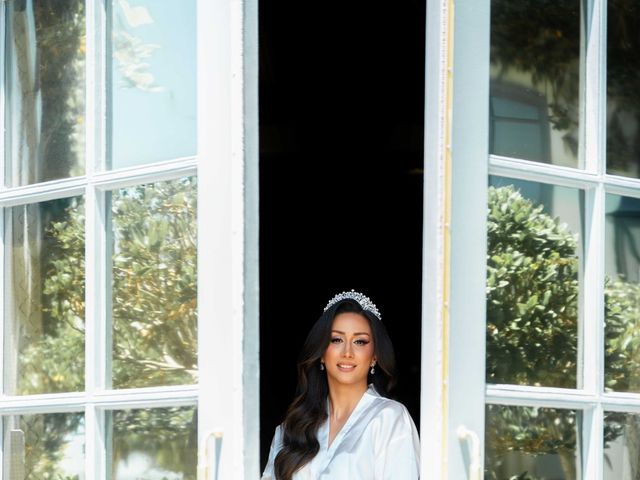 Keyan and Paniz's Wedding in San Diego, California 203