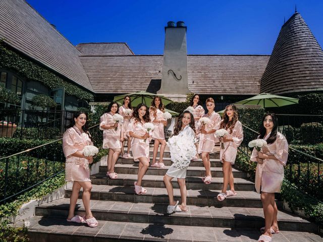 Keyan and Paniz's Wedding in San Diego, California 207