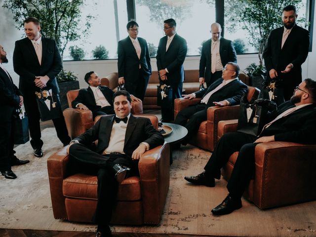Keyan and Paniz's Wedding in San Diego, California 213
