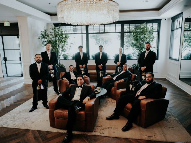 Keyan and Paniz's Wedding in San Diego, California 214
