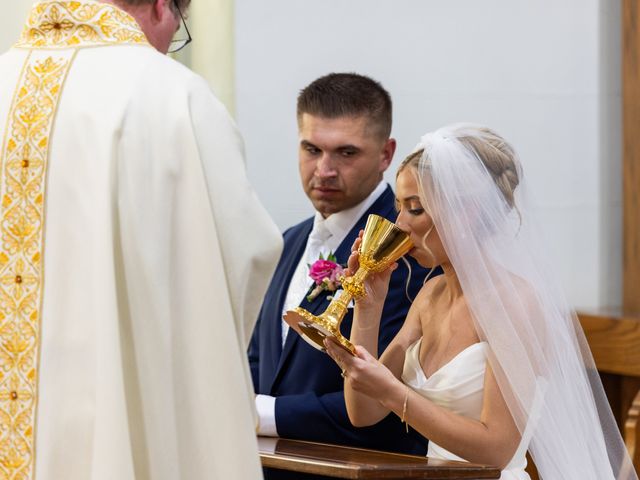 Olivia and Michael's Wedding in South Berwick, Maine 32
