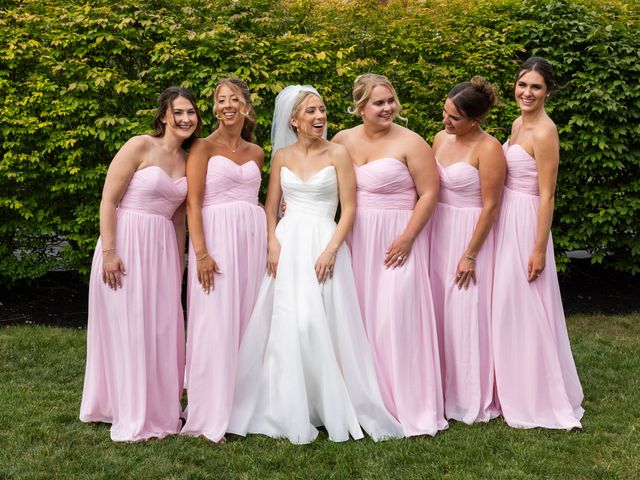 Olivia and Michael's Wedding in South Berwick, Maine 33