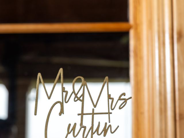 Olivia and Michael's Wedding in South Berwick, Maine 40