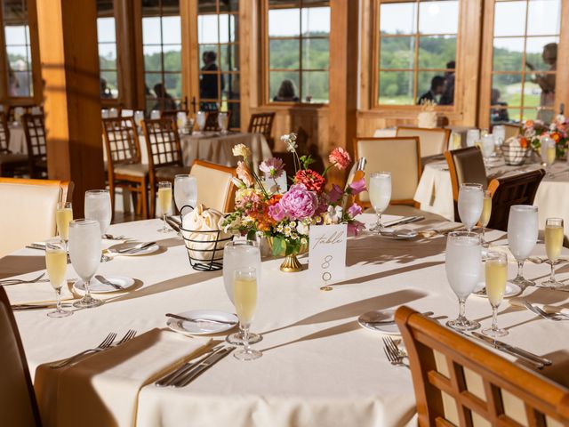 Olivia and Michael's Wedding in South Berwick, Maine 41