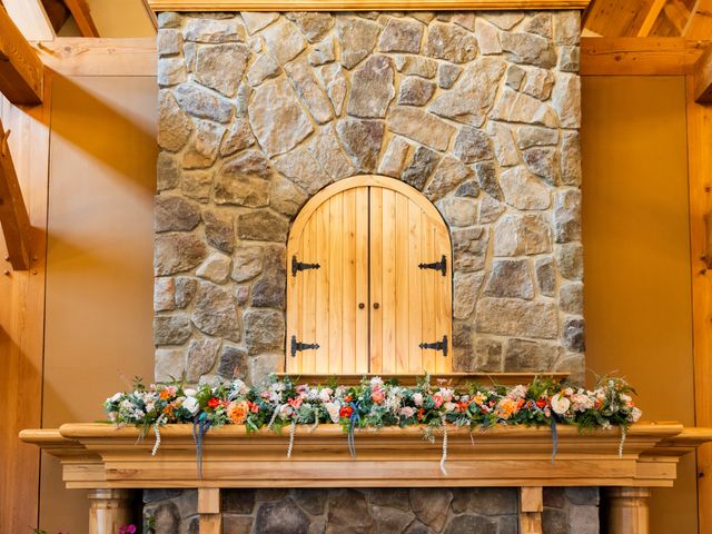 Olivia and Michael's Wedding in South Berwick, Maine 42