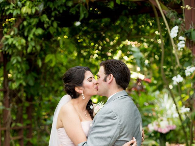 Alejandra and Jorge&apos;s Wedding in Miami, Florida 10