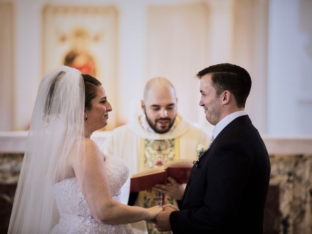 Jason and Tatiana&apos;s Wedding in Glenview, Illinois 25