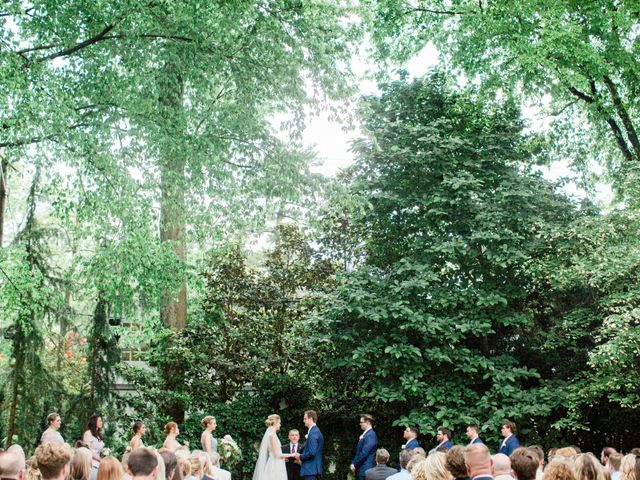 Luke and Cassandra&apos;s Wedding in Louisville, Kentucky 23