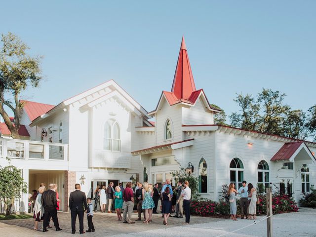 Casey and Regan&apos;s Wedding in Tybee Island, Georgia 2