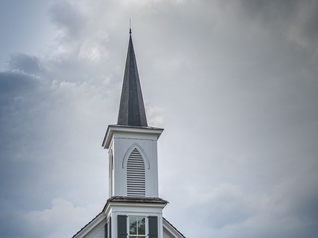 Jesse and Deisi&apos;s Wedding in Ridgedale, Missouri 18