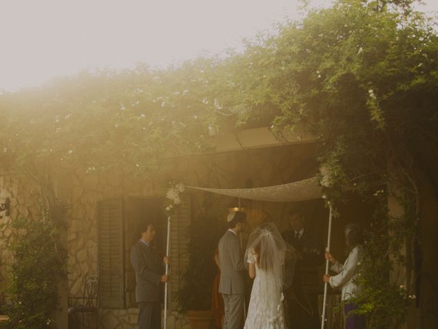 Alex and Dawn&apos;s Wedding in Santa Ynez, California 19