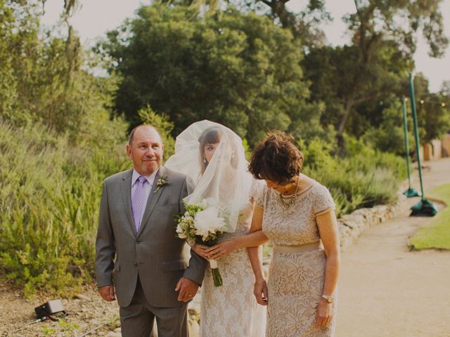 Alex and Dawn&apos;s Wedding in Santa Ynez, California 20