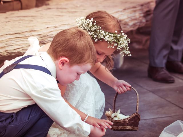 Dan and Rachel&apos;s Wedding in Lancaster, Pennsylvania 9