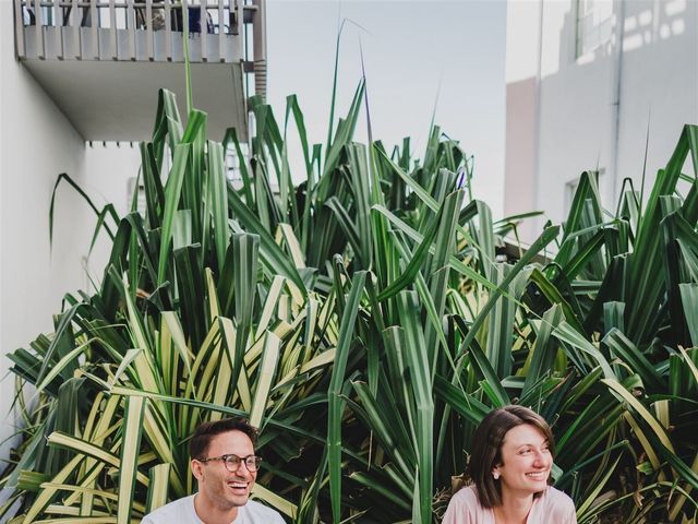 Christina and Leslie&apos;s Wedding in Miami, Florida 63