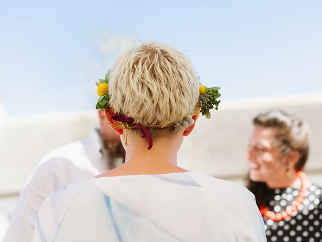 Rudi and Lizenka's Wedding in Monterey, California 83