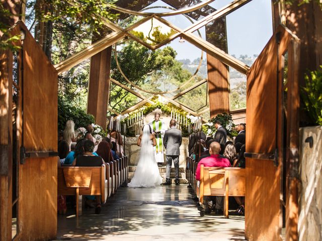 PAUL and QIANA&apos;s Wedding in Rancho Palos Verdes, California 6
