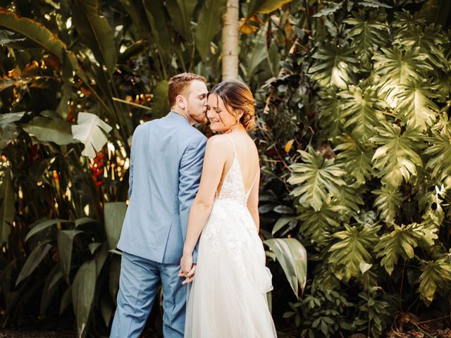 Eric and Kathryn&apos;s Wedding in Santa Teresa, Costa Rica 22