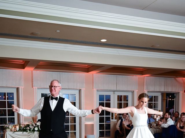 Kate and Ian&apos;s Wedding in Long Grove, Illinois 7