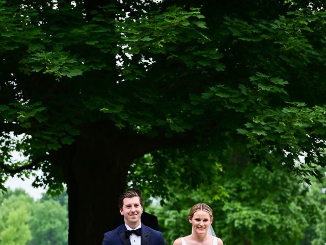 Kate and Ian&apos;s Wedding in Long Grove, Illinois 25