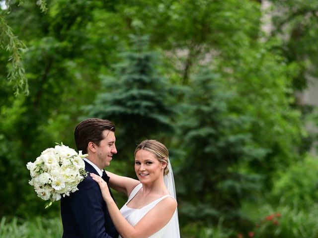 Kate and Ian&apos;s Wedding in Long Grove, Illinois 62