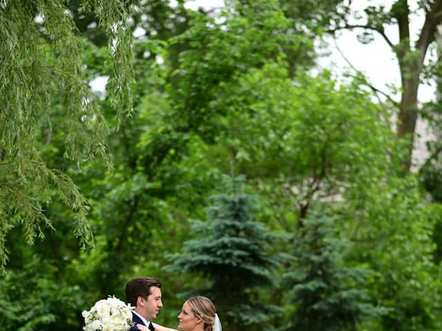 Kate and Ian&apos;s Wedding in Long Grove, Illinois 63
