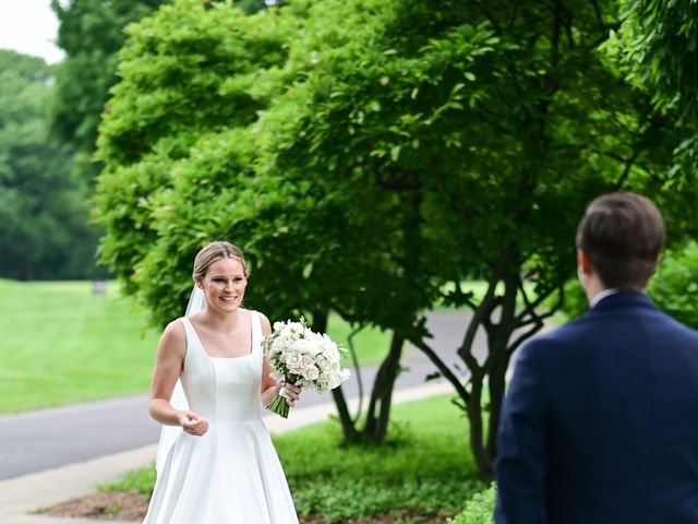 Kate and Ian&apos;s Wedding in Long Grove, Illinois 67