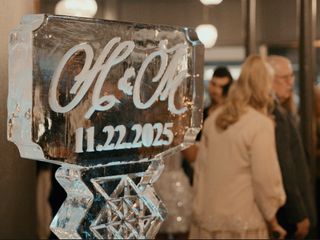 Heather &amp; Michael's wedding 3