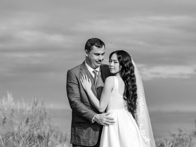 Grant and Kharen's Wedding in Hilton Head Island, South Carolina 10