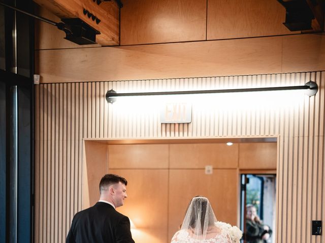 Chance and Kelly's Wedding in Columbus, Ohio 18