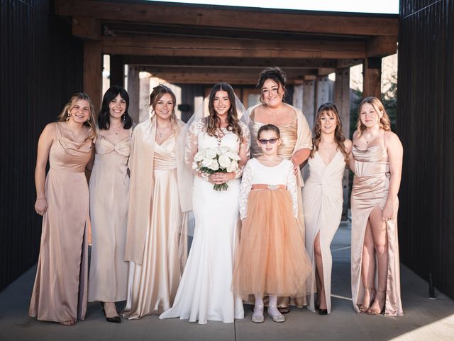 Chance and Kelly's Wedding in Columbus, Ohio 19