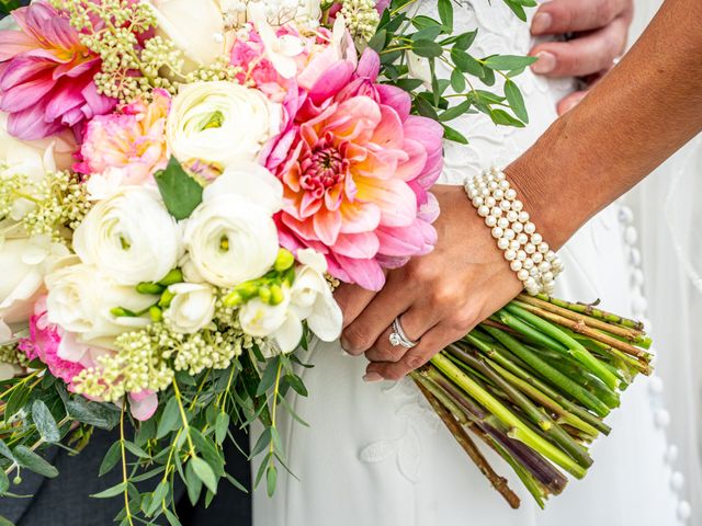 Jim and Rachel's Wedding in Sheboygan, Wisconsin 5