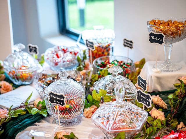Jim and Rachel's Wedding in Sheboygan, Wisconsin 17