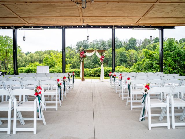 Jim and Rachel's Wedding in Sheboygan, Wisconsin 18