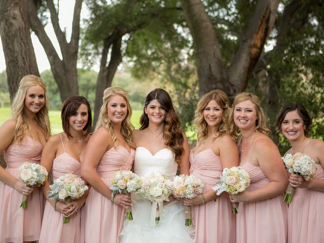 Kellie and Tyler&apos;s Wedding in Temecula, California 9