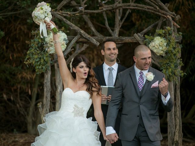 Kellie and Tyler&apos;s Wedding in Temecula, California 14