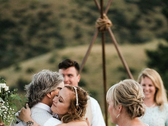 Ben and Auriele&apos;s Wedding in Billings, Montana 102