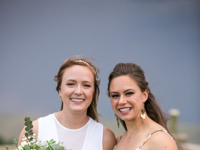 Ben and Auriele&apos;s Wedding in Billings, Montana 216