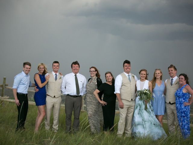 Ben and Auriele&apos;s Wedding in Billings, Montana 242