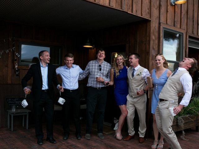 Ben and Auriele&apos;s Wedding in Billings, Montana 261