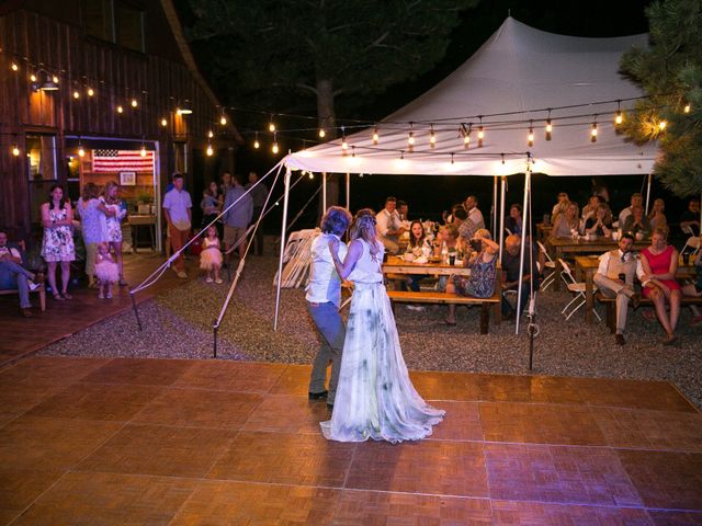 Ben and Auriele&apos;s Wedding in Billings, Montana 385