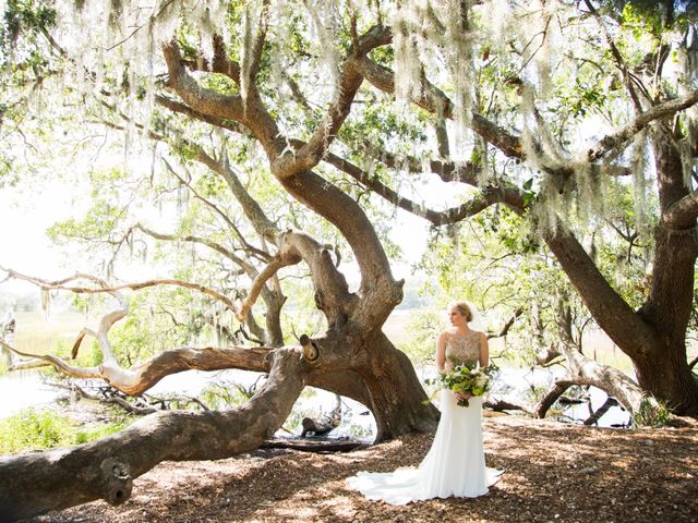 Kirk and Katie&apos;s Wedding in Charleston, South Carolina 18