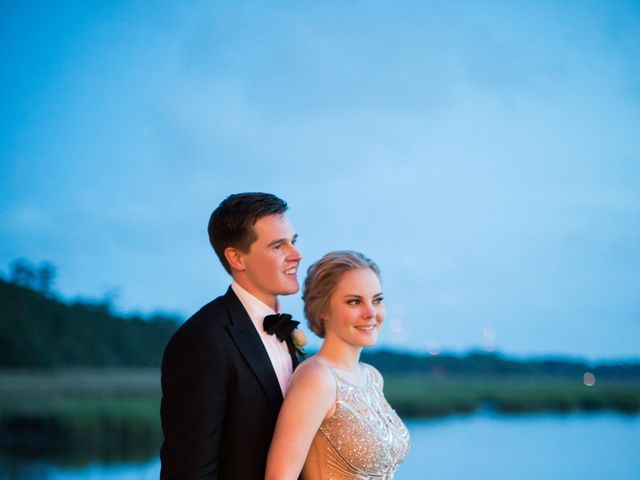 Kirk and Katie&apos;s Wedding in Charleston, South Carolina 124