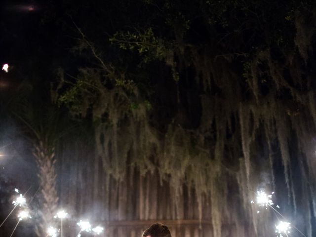 Kirk and Katie&apos;s Wedding in Charleston, South Carolina 147