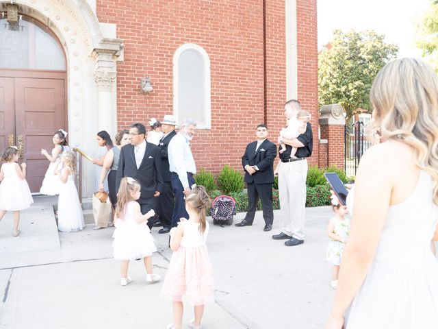 Karla and Demico&apos;s Wedding in Oklahoma City, Oklahoma 5