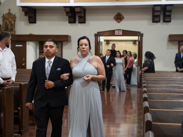 Karla and Demico&apos;s Wedding in Oklahoma City, Oklahoma 31