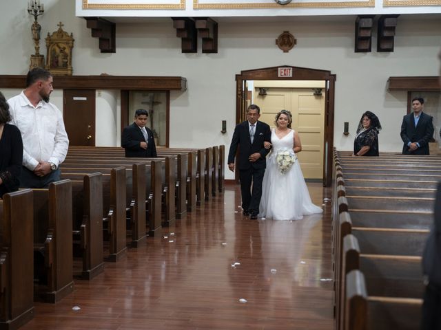 Karla and Demico&apos;s Wedding in Oklahoma City, Oklahoma 53